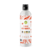 Yunani Herbs - Men Hair Oil Organic Herbal Blend